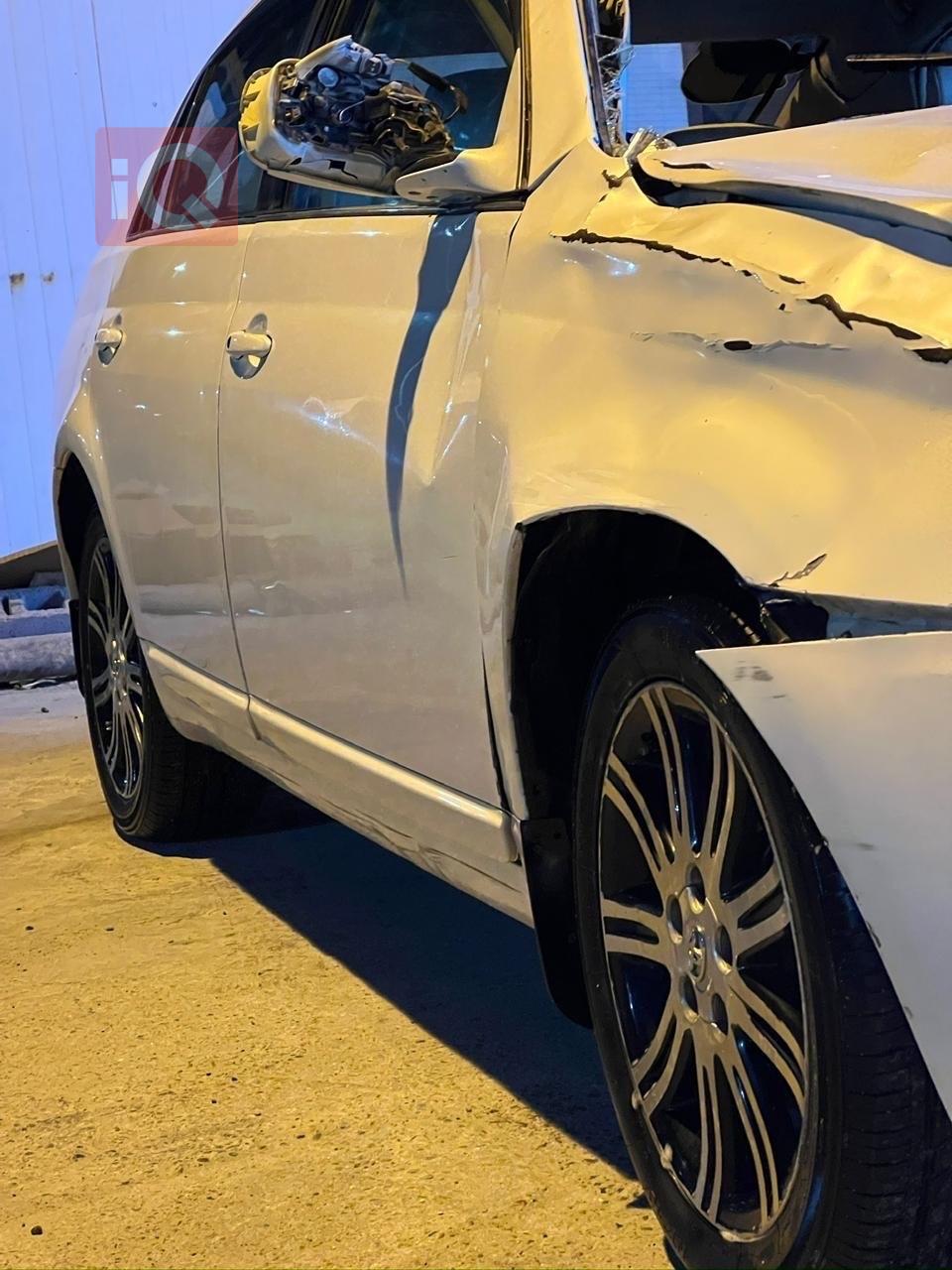 تۆیۆتا ئەڤەلۆن